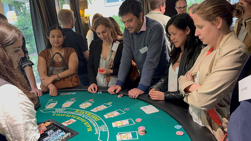 equipe team casino gagnant joueur 
