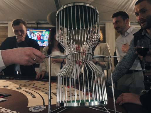 🤝L’animation casino pour fidéliser vos clients.