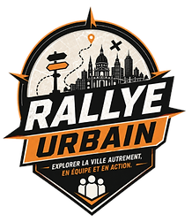 Rallye urbain Nancy Ae teambuilding