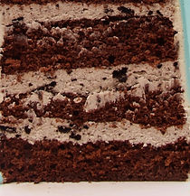 crema de oreo
