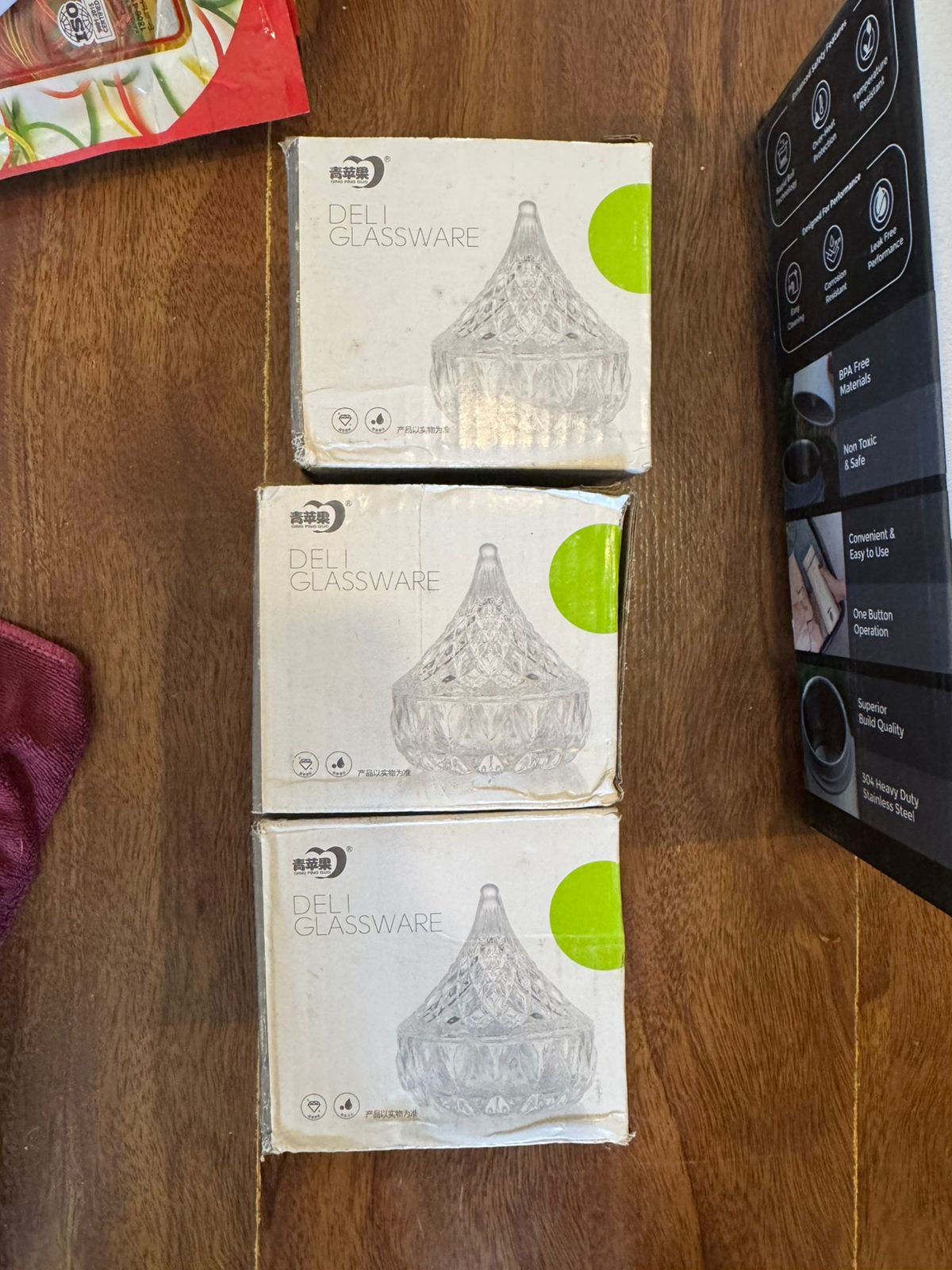 Modak Jars
