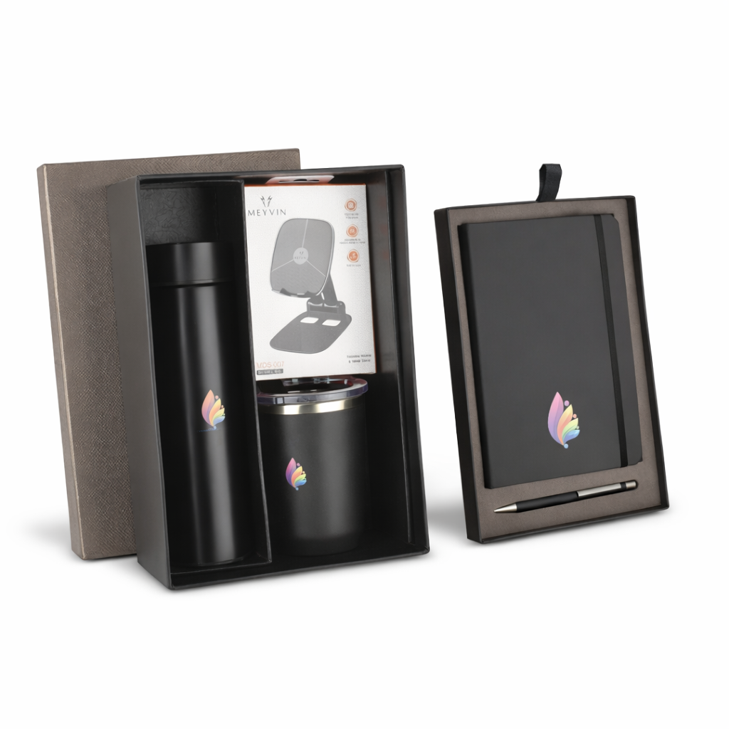 Fantasy Office Gift Set - Washington 80