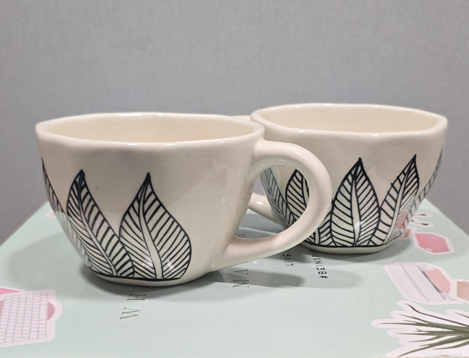 Coffee Mugs