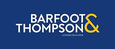 Barfoot & Thompson Logo