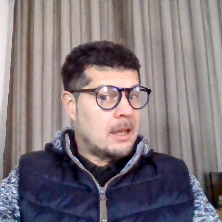 Foto do escritor: Marcelo de Oliveira Tavares