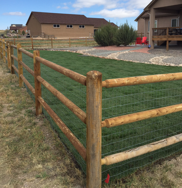 Monster Fence CO, LLC