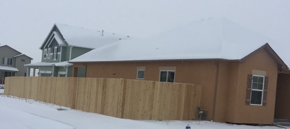 Monster Fence CO, LLC