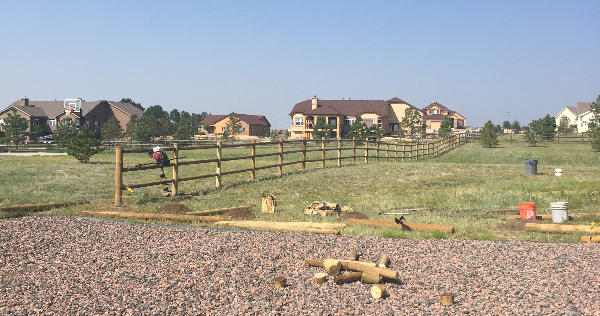 Monster Fence CO, LLC