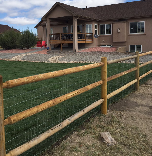 Monster Fence CO, LLC