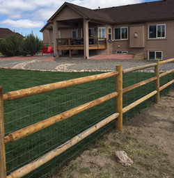 Monster Fence CO, LLC