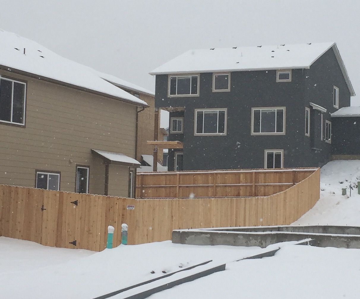 Monster Fence CO, LLC