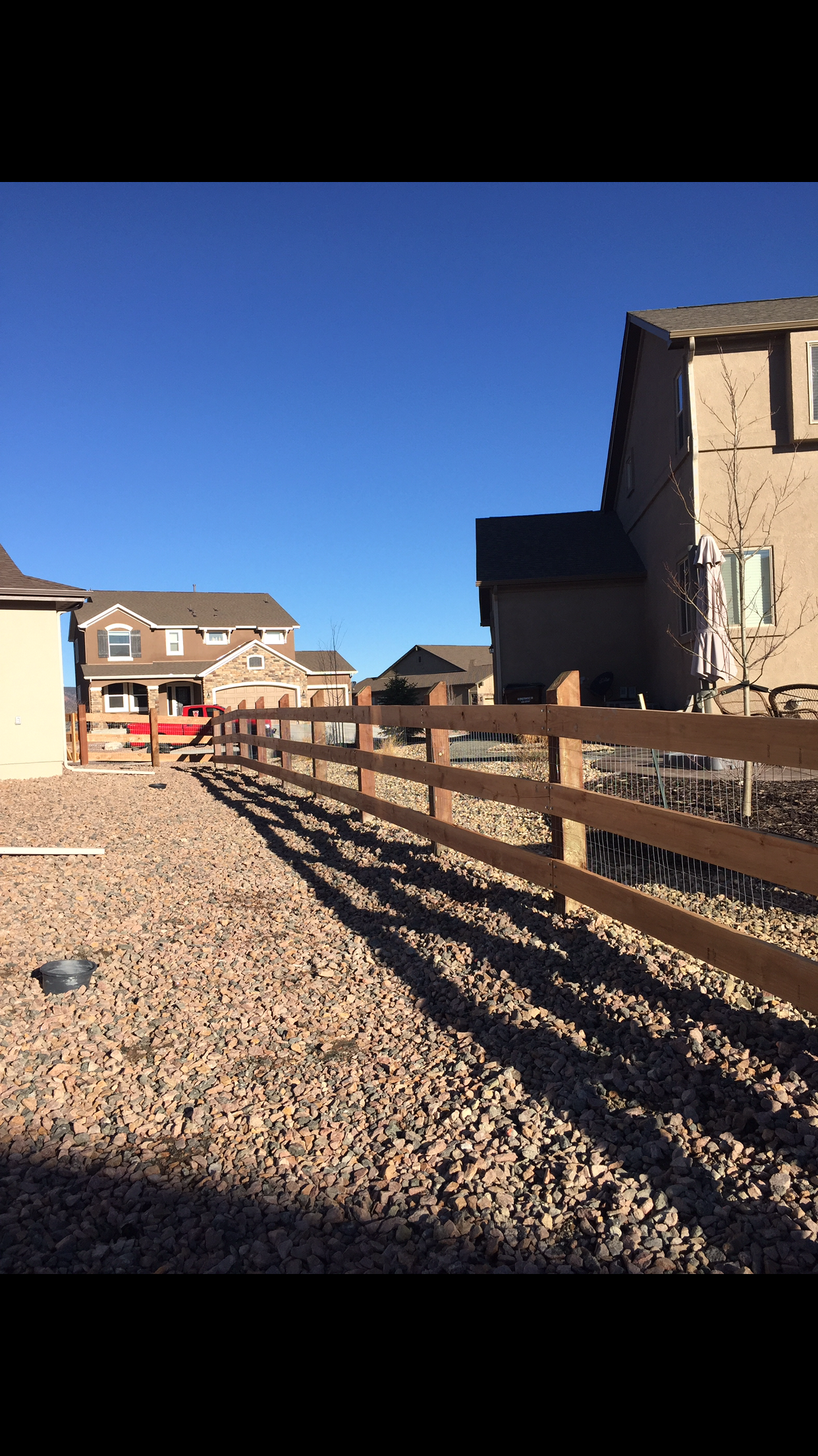 Monster Fence CO, LLC