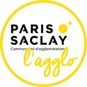 Paris Saclay communauté d'agglomeration