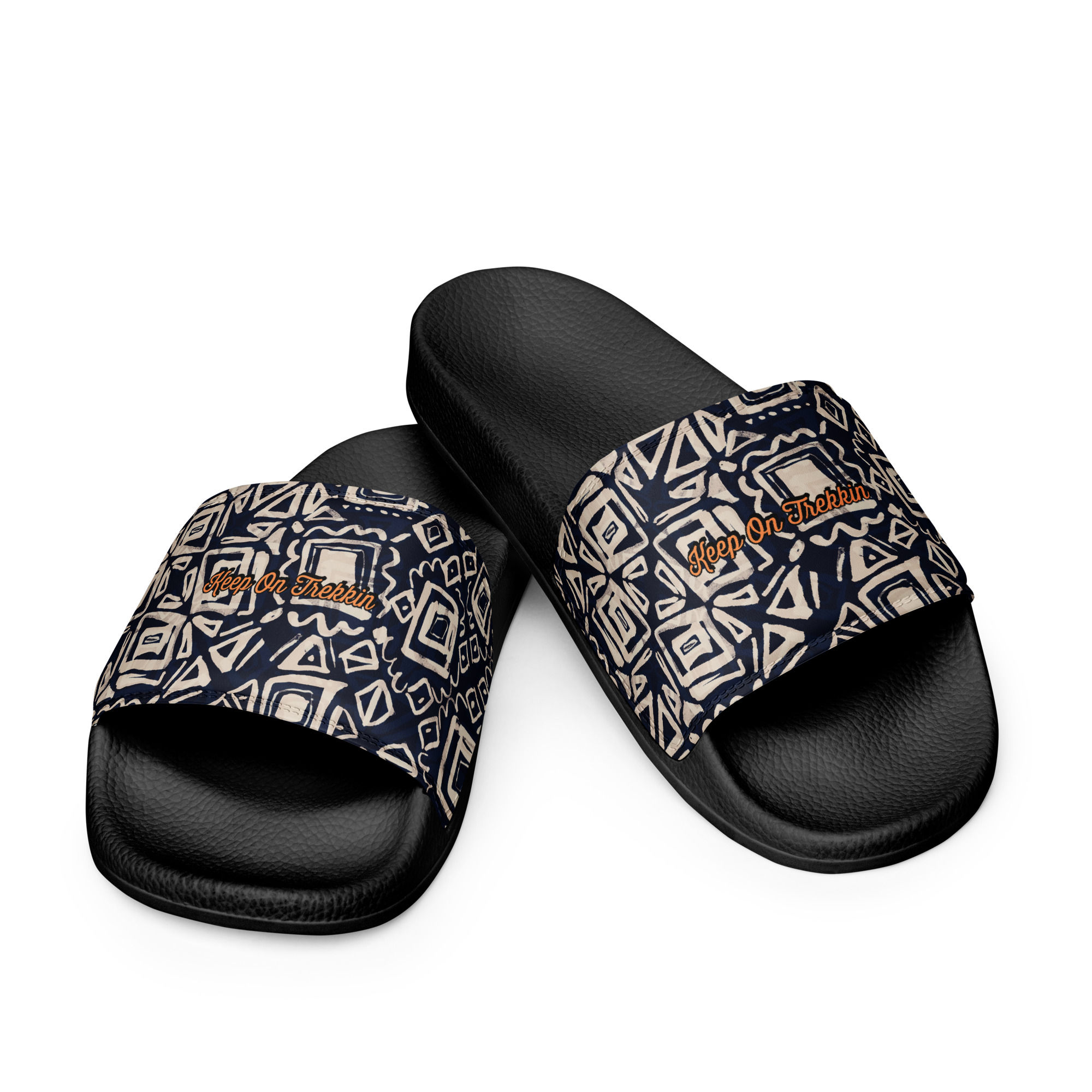 Women's BP Tribal Camp Sliders
