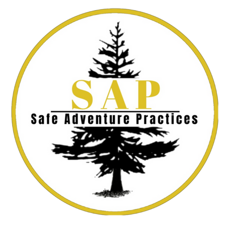SAP Safe Adventure Practices by BearPacker