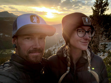 Learn about the BearPacker Story