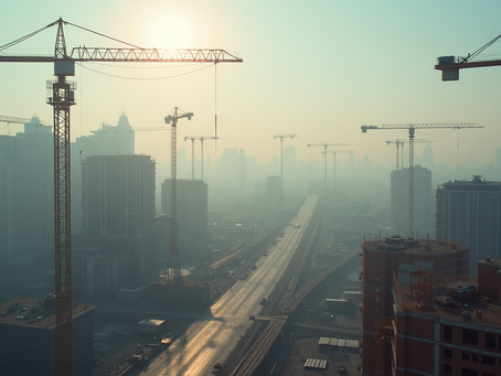 Top Building Contracting Trends in 2023