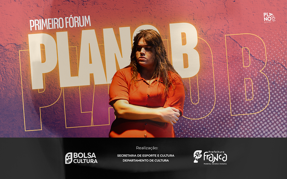 OFICINA: ENCENAÇÃO E IMAGEM