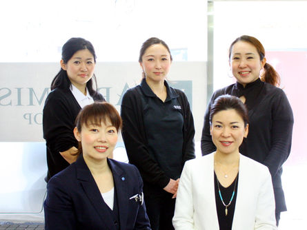 有限会社NESのホームページを公開しました。