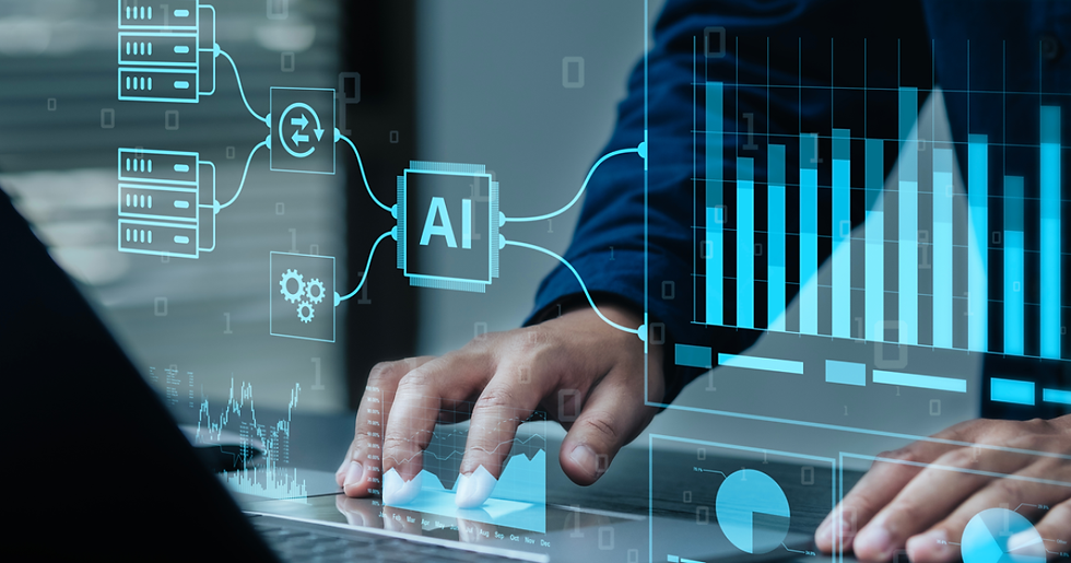 AI in Practice: Testing, Risk, and What I'm Actually Learning