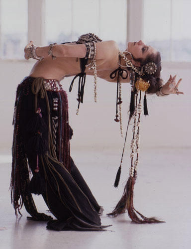 bailarina-danza-del-vientre
