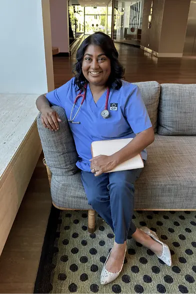 Dr Shiromi Wimalaguna MBBS FRACGP