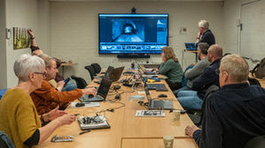 Kurs i Lightroom Classic - Arendal