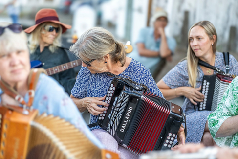 Foto: Mariusz Redlich - Fotosalongen