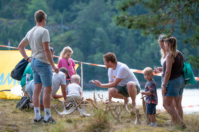 Foto: Halvard Berg - Fotosalongen