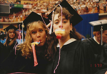 Graduation!!!