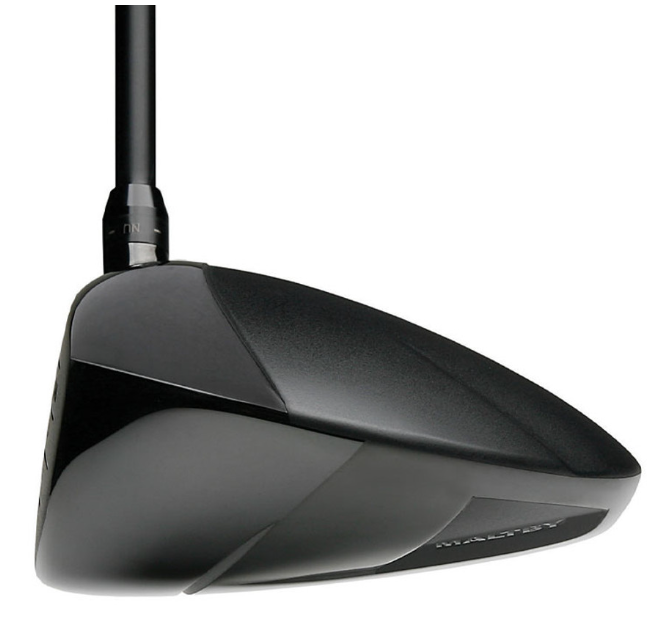 Thumbnail: Maltby KE4 TC Max Driver 10*