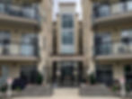 Sherridon Exterior