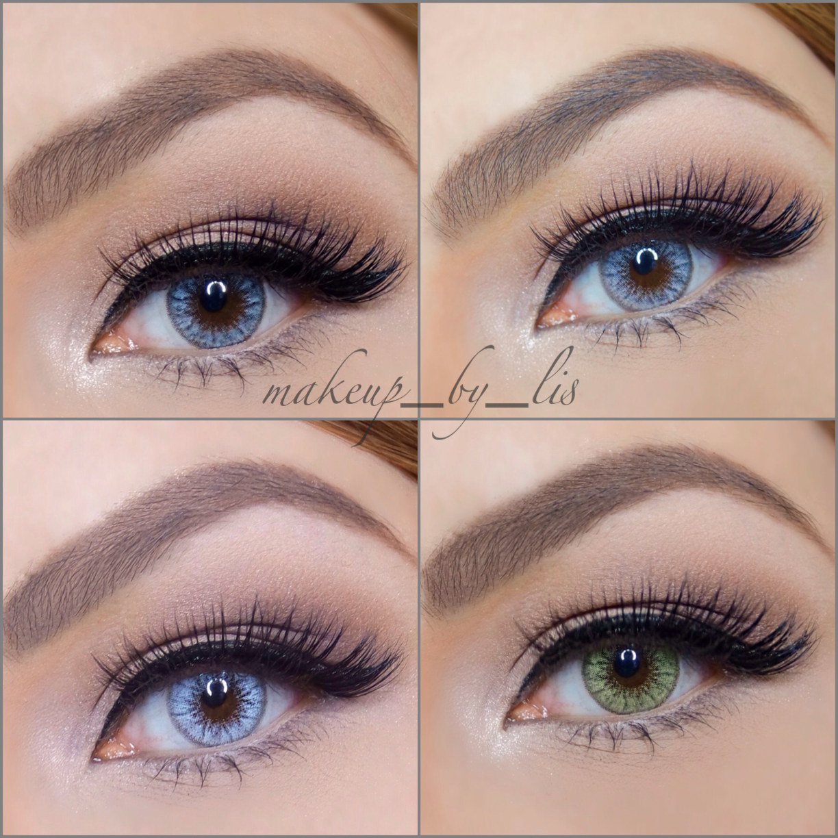 desio lens contact lenses