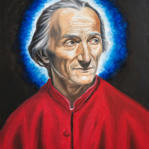 St. Charles Borromeo