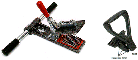 CARPET PULLING TOOLS