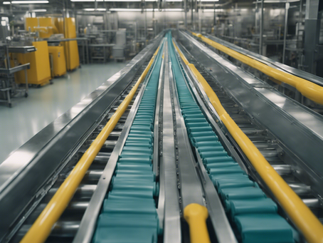 Food Industry Quality Management: Expert Advice for Manufacturers