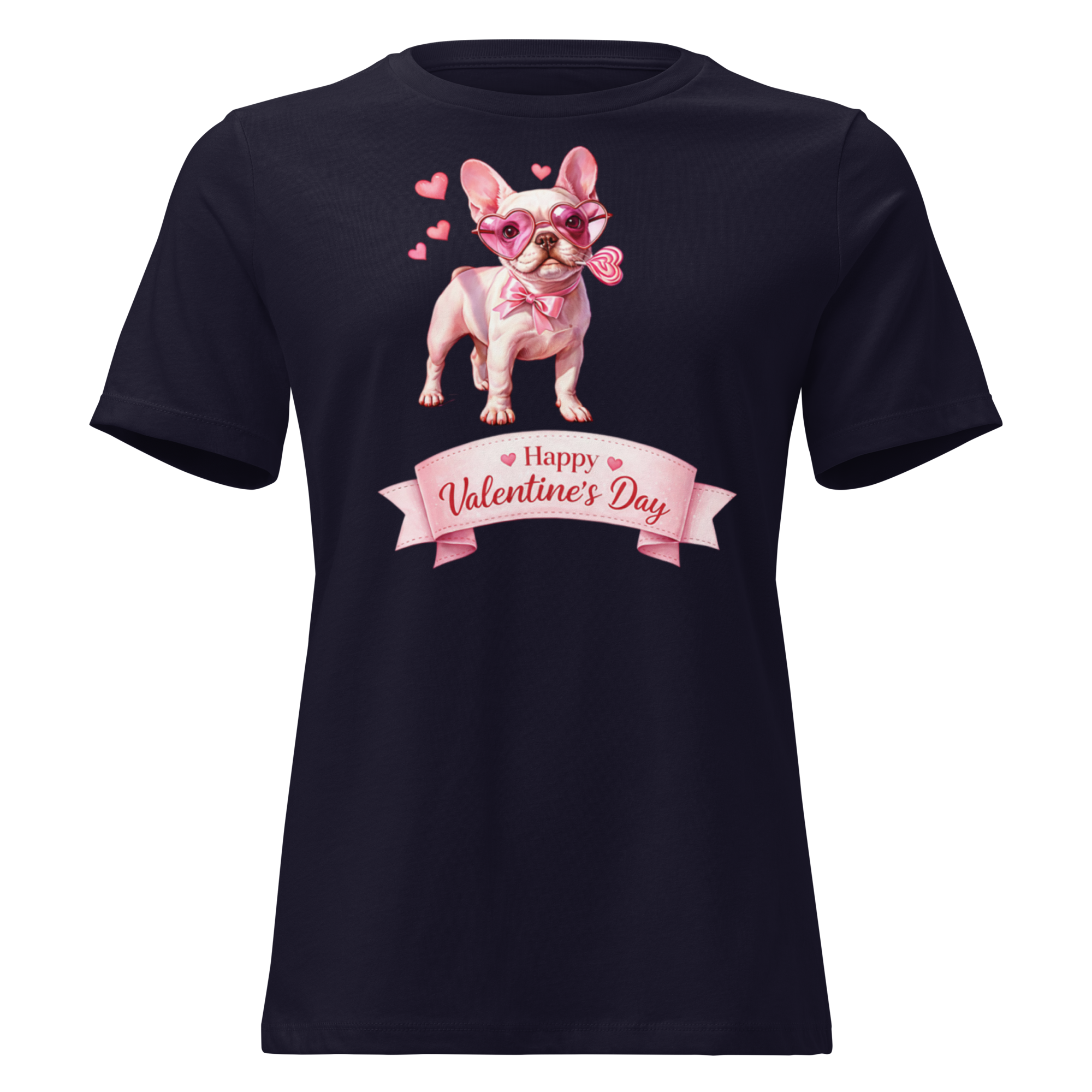 Valentines Collection-Women's Relaxed T-Shirt