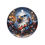 Thumbnail: Freedom Collection-Freedom Eagle-Double-sided ceramic ornaments