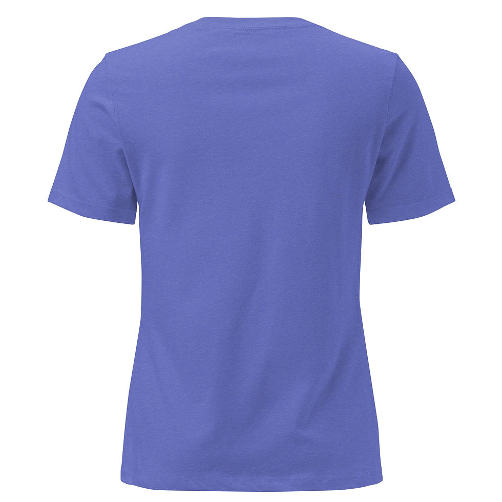 Thumbnail: John 3:16 – Women’s Relaxed Short Sleeve T‑Shirt | Faith & Freedom Collection