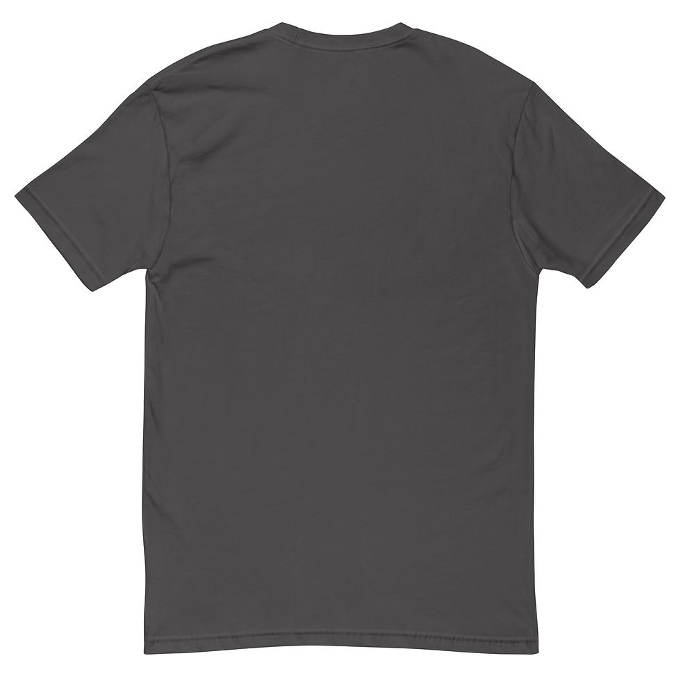 Thumbnail: Men’s Patriotic Halloween Short‑Sleeve T‑Shirt