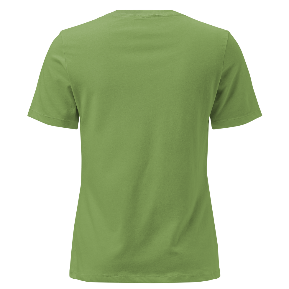 Thumbnail: Valentines Collection-Women's Relaxed T-Shirt