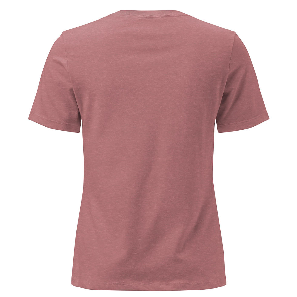 Thumbnail: Freedom Collection-Thanksgiving-Women's Relaxed T-Shirt
