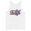 Thumbnail: Freedom Collection-Faith-Men's Tank Top