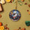 Thumbnail: Freedom Collection-Freedom Eagle-Double-sided ceramic ornaments