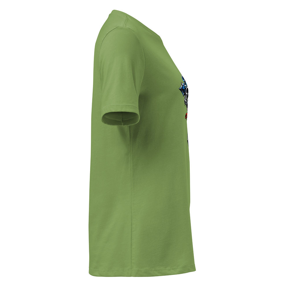Thumbnail: Freedom Collection-Women's Relaxed T-Shirt