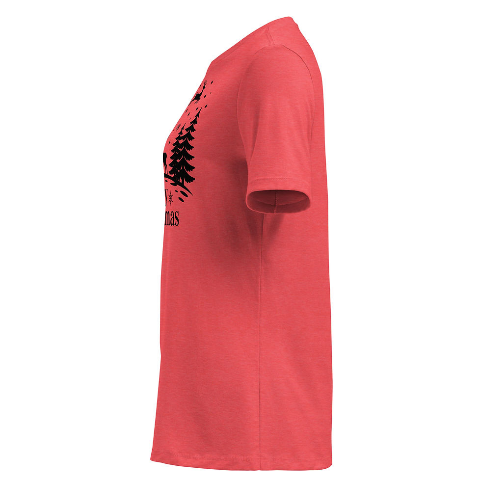 Thumbnail: Women's Relaxed T-Shirt