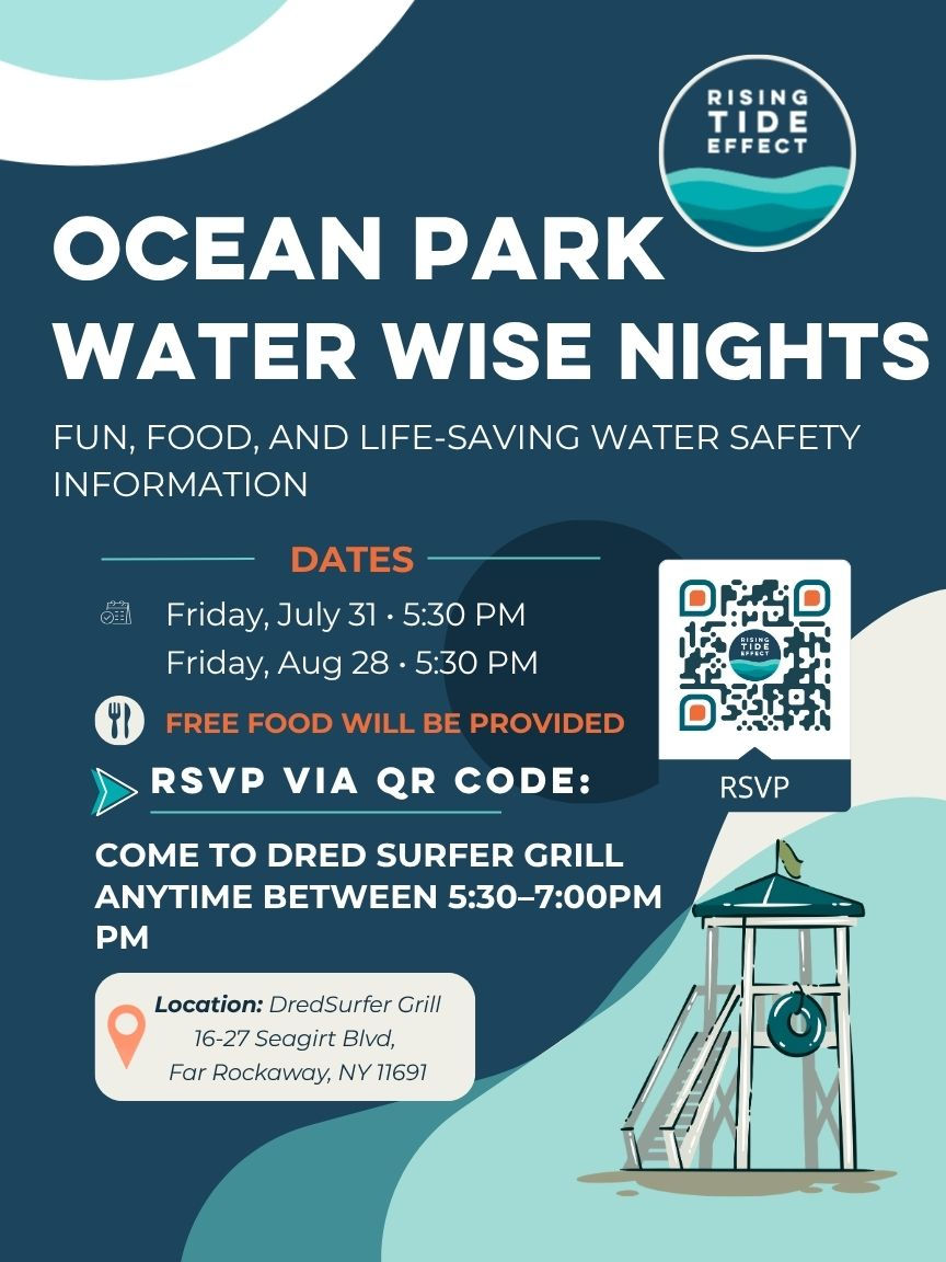 FREE: Water Safety Nights