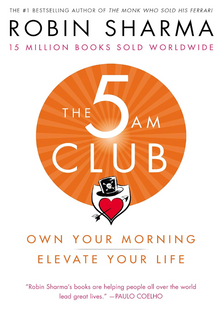 the 5am club