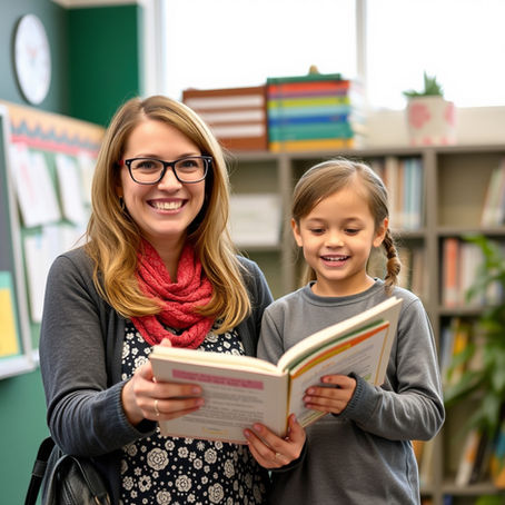 Small Steps to Bridge Year-End Gaps: Preparing Students for Next Year