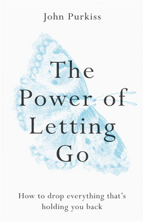 the power of letting go